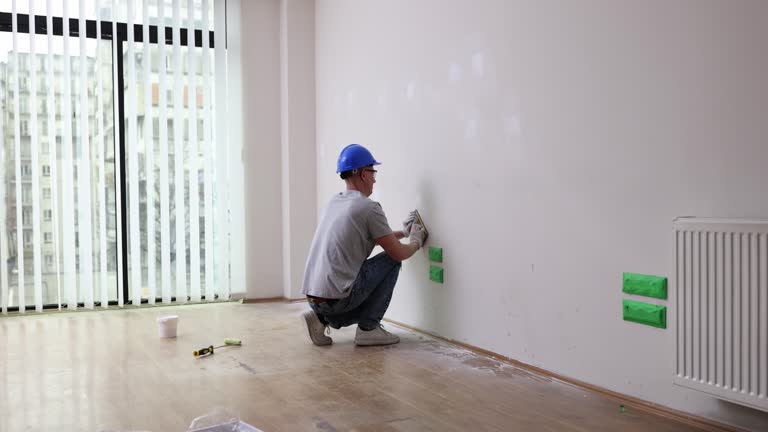 Best Indoor Air Quality Assessment  in Lakeside, MT